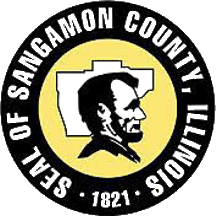 Sangamon County Seal
